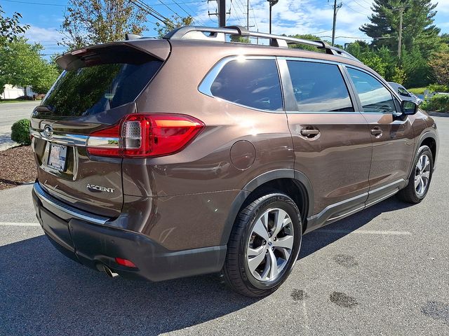 2019 Subaru Ascent Premium - Photo 7