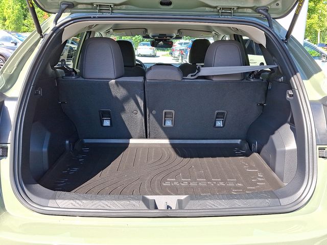 2026 Subaru Crosstrek Premium - Photo 32