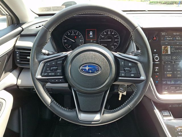 2025 Subaru Legacy Premium - Photo 22