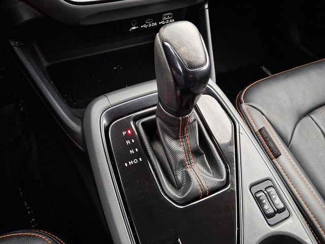 2024 Subaru Crosstrek Limited - Photo 18
