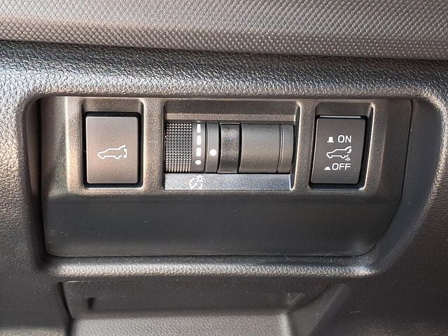 2025 Subaru Forester Premium - Photo 27