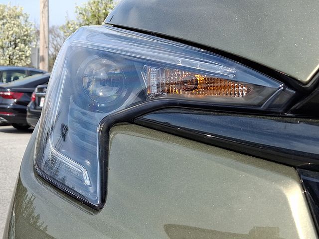 2025 Subaru Ascent Onyx Edition-Touring - Photo 10