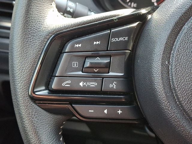 2025 Subaru Forester Premium - Photo 26