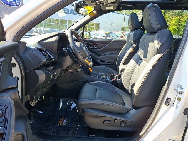 2023 Subaru Forester Wilderness - Photo 18