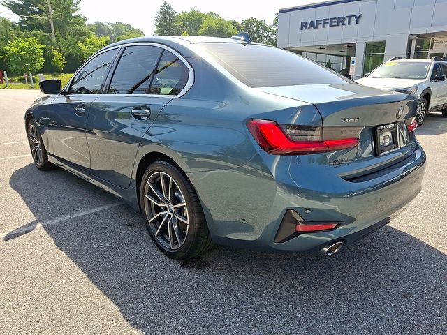 2021 BMW 3 Series 330i - Photo 5