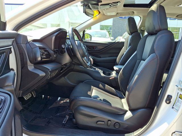2024 Subaru Legacy Sport - Photo 16