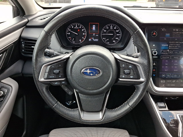 2022 Subaru Outback Premium - Photo 24