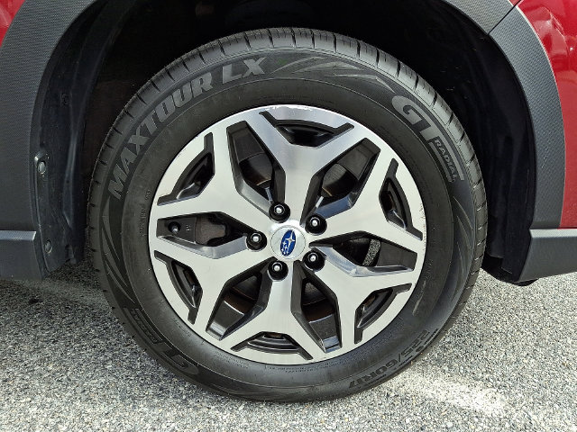 2020 Subaru Forester Premium - Photo 9