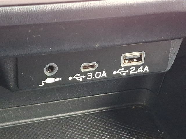 2024 Subaru Impreza Sport - Photo 29
