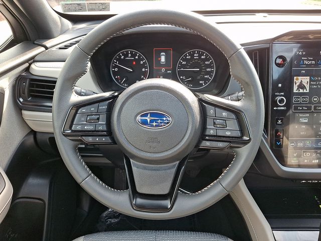 2025 Subaru Forester Premium - Photo 24