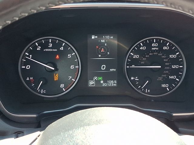2023 Subaru Outback Touring - Photo 26