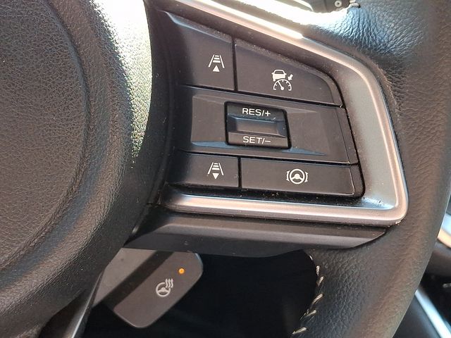 2025 Subaru Outback Limited - Photo 27