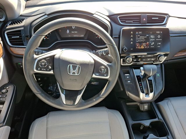 2019 Honda CR-V EX - Photo 14