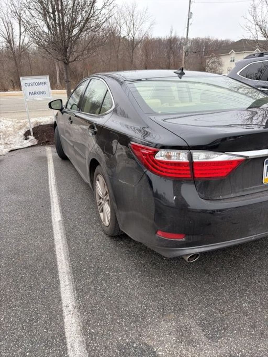 Used 2014 Lexus ES 350 Sedan