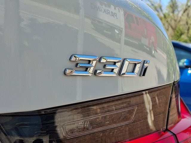 2019 BMW 3 Series 330i - Photo 33