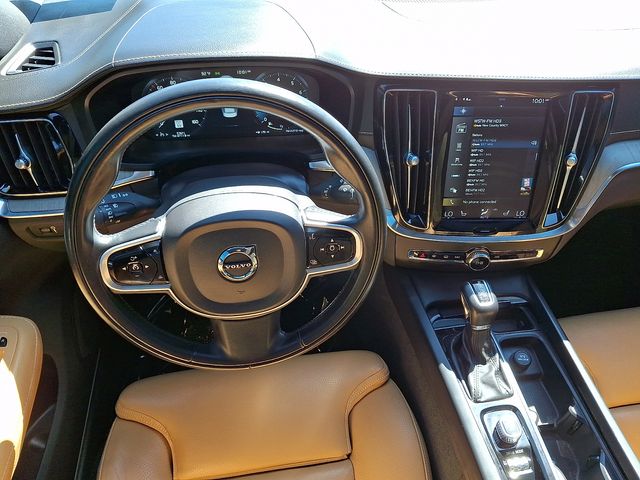 2019 Volvo S60 Inscription - Photo 13
