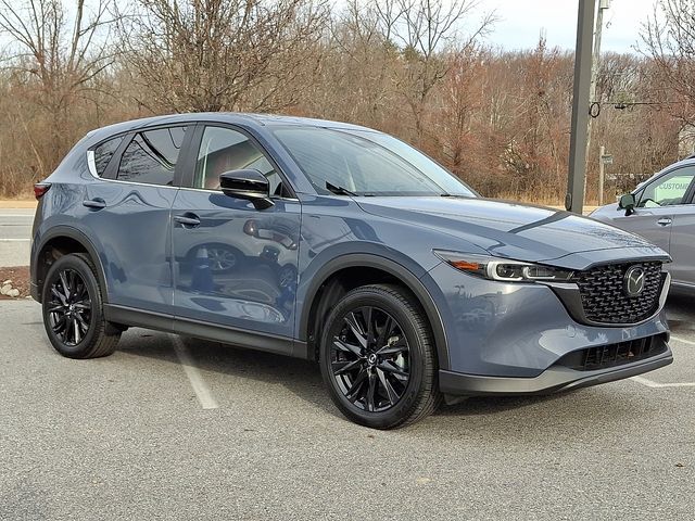 2023 Mazda CX-5 S Carbon Edition's photo