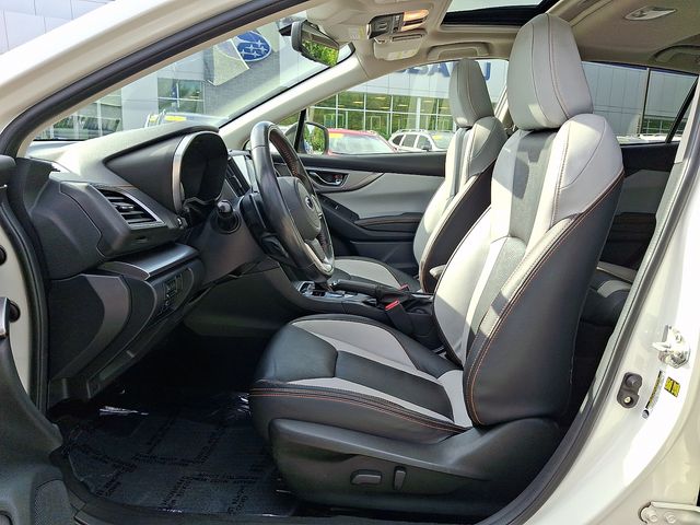 2023 Subaru Crosstrek Limited - Photo 17