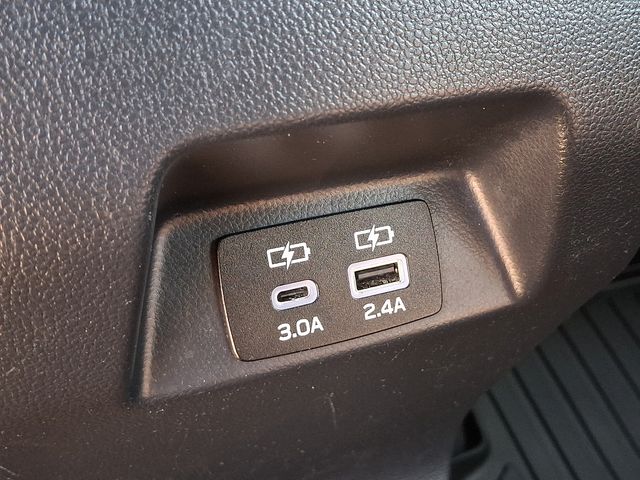 2024 Subaru Impreza RS - Photo 13