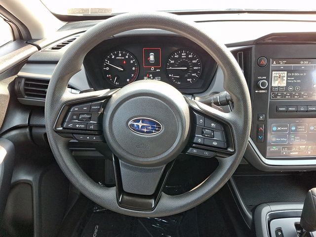 2026 Subaru Crosstrek Base - Photo 21