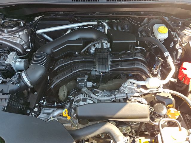 2025 Subaru Forester Premium - Photo 32