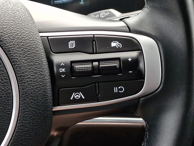 2024 Kia Sportage EX - Photo 22