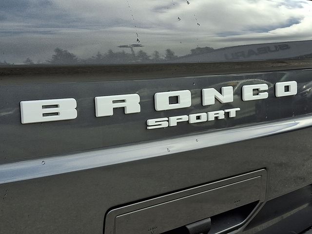2021 Ford Bronco Sport Big Bend - Photo 31