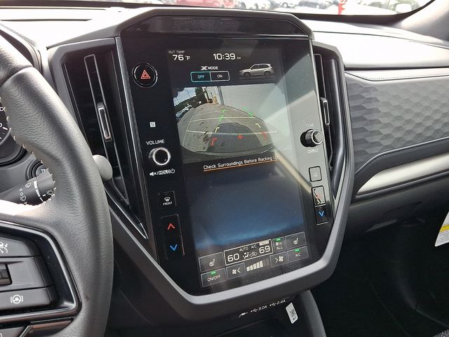 2026 Subaru Forester Premium - Photo 22