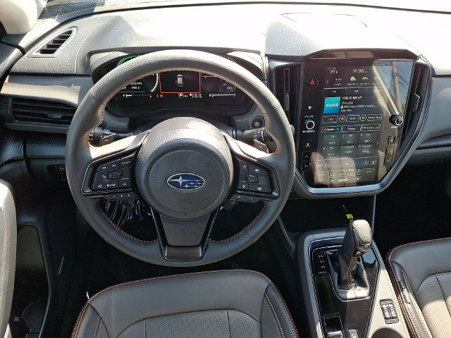2026 Subaru Crosstrek Limited - Photo 14