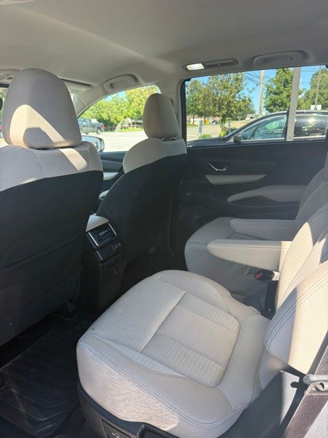 2019 Subaru Ascent Premium - Photo 7