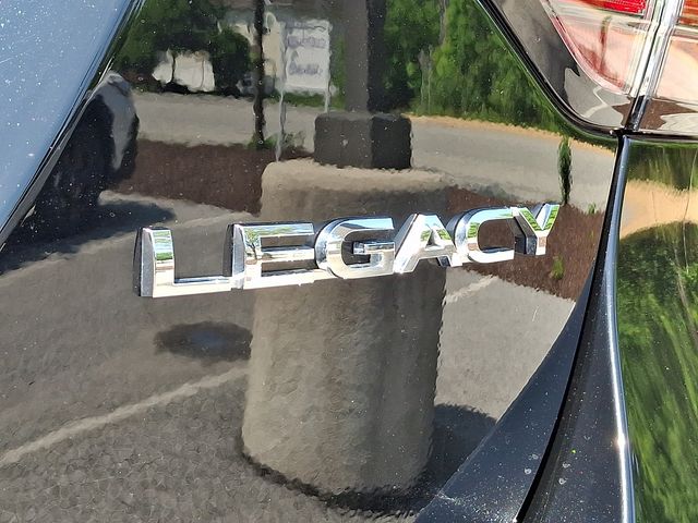 2025 Subaru Legacy Premium - Photo 34