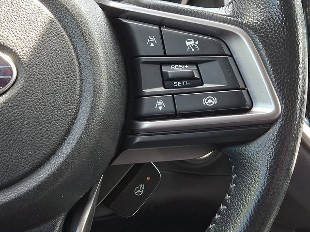 2023 Subaru Ascent Limited - Photo 29