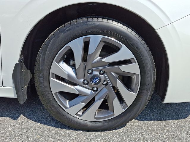 2025 Subaru Legacy Limited - Photo 11