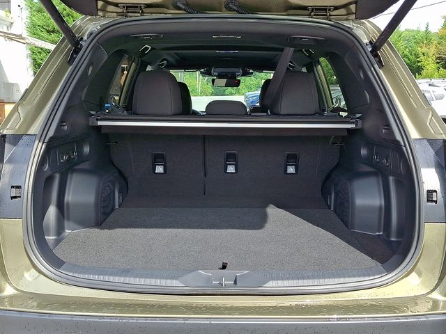 2026 Subaru Forester Premium - Photo 33