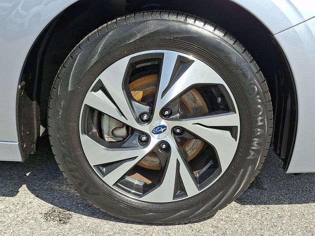 2023 Subaru Legacy Premium - Photo 10