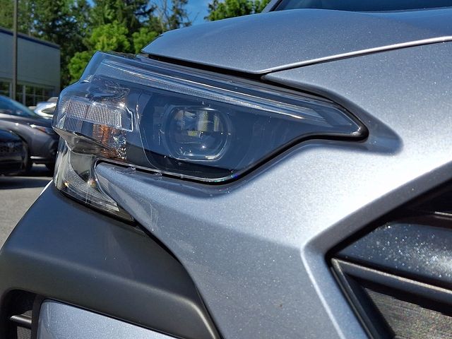 2025 Subaru Outback Onyx Edition - Photo 11