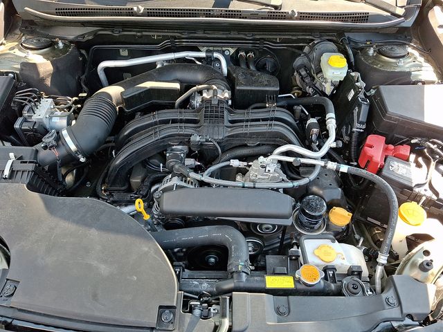 2025 Subaru Outback Premium - Photo 34