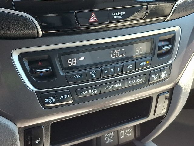 2020 Honda Pilot EX-L - Photo 20