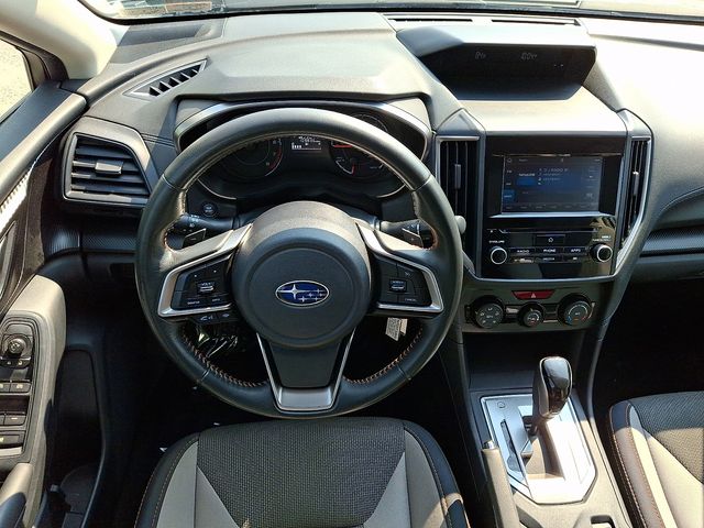2019 Subaru Crosstrek Premium - Photo 13