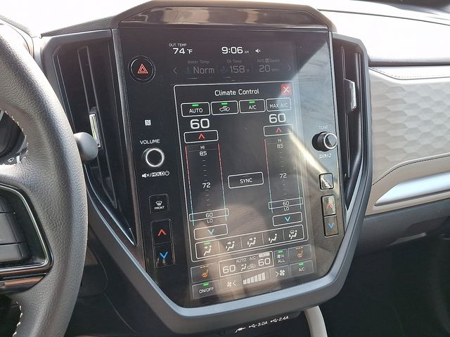 2025 Subaru Forester Premium - Photo 20