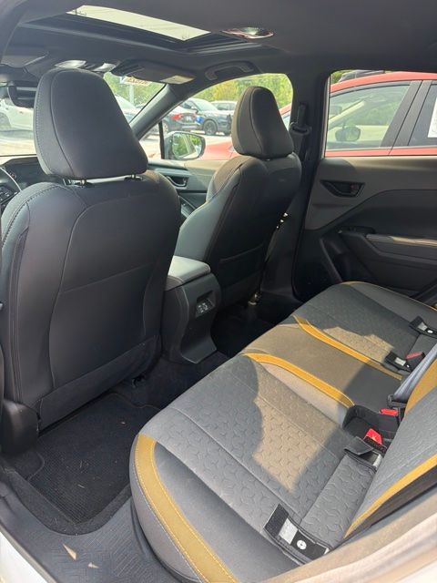 2025 Subaru Crosstrek Sport - Photo 6