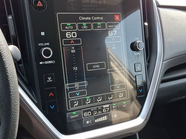 2024 Subaru Crosstrek Premium - Photo 18