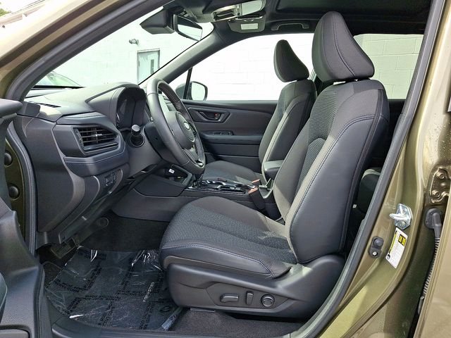 2026 Subaru Forester Premium - Photo 17