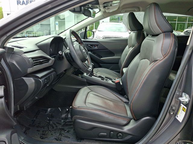 2024 Subaru Crosstrek Limited - Photo 17