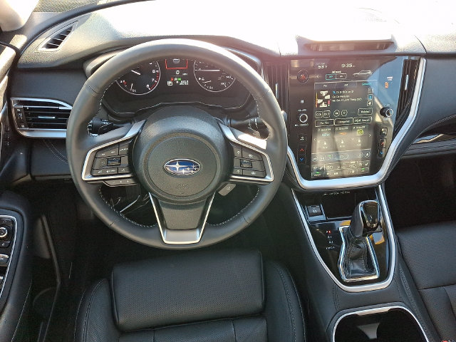 2025 Subaru Outback Touring - Photo 14