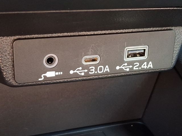 2025 Subaru Forester Premium - Photo 30