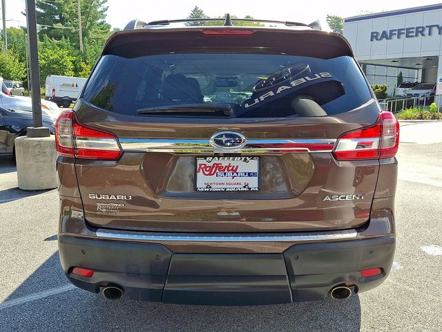 2019 Subaru Ascent Premium - Photo 6