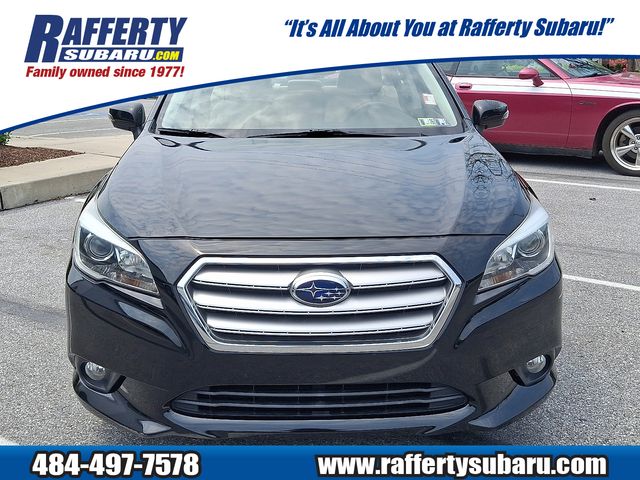Used 2016 Subaru Legacy 2.5i Limited with VIN 4S3BNAL66G3029768 for sale in Newtown Square, PA