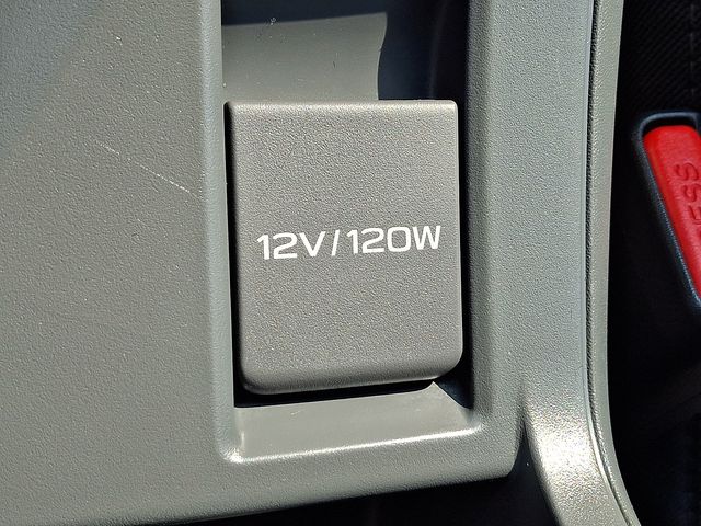 2026 Subaru Crosstrek Base - Photo 26