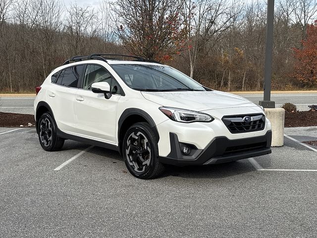2023 Subaru Crosstrek Limited's photo